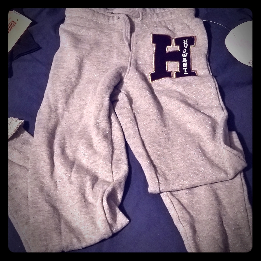 Harry Potter Lounge Pants